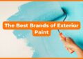 The Best Brands of Exterior Paint – Marketplace Homes