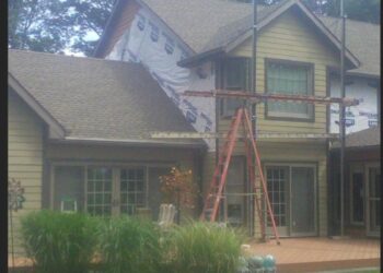 Atlas Pinnacle Pristine Pristine Hickory | Roofle®