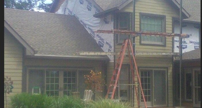 Atlas Pinnacle Pristine Pristine Hickory | Roofle®