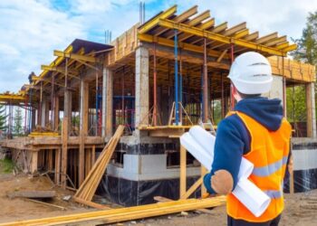 ECO General Contractors - Commercial Contractor Near You