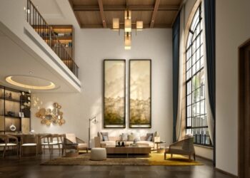 Contemporary House Interior Design