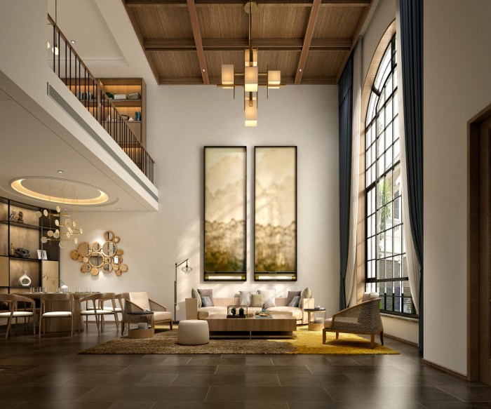 Contemporary House Interior Design Contemporary House Interior Design