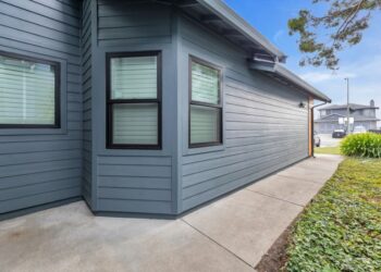 Siding | Golden Hammer Remodeling Group