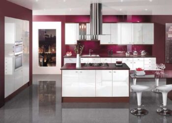 25 Kitchen Design Ideas For Your Home