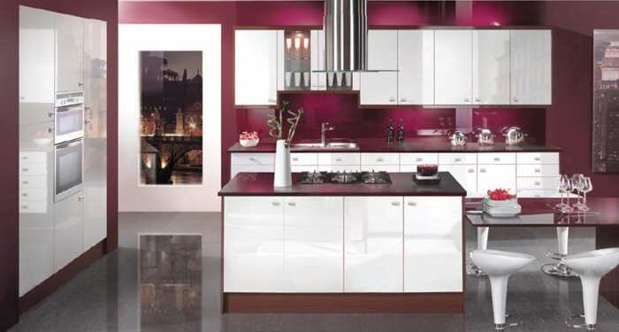 25 Kitchen Design Ideas For Your Home