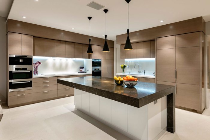 Unleashing Culinary Creativity: The Art of the Designer Kitchen – TEGGIOLY Unleashing Culinary Creativity: The Art of the Designer Kitchen – TEGGIOLY