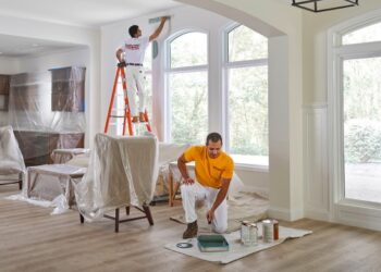 Paintopia - Full Service Painting for the San Antonio Area