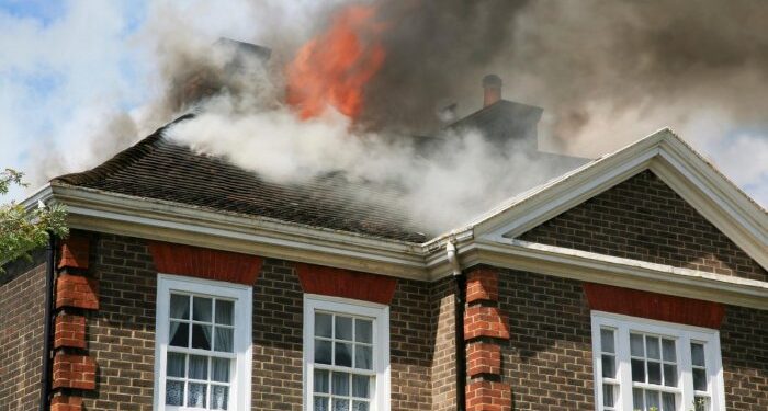 Fire Damage Restoration Company | ABC Environmental Contracting Services