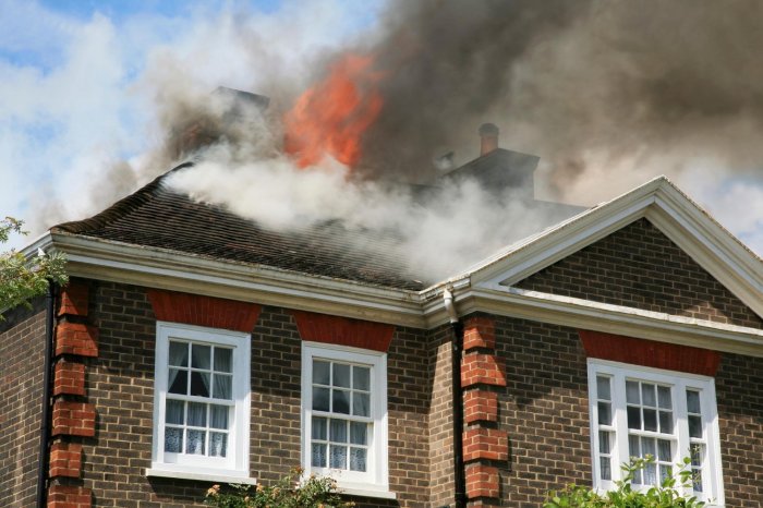 Fire Damage Restoration Company | ABC Environmental Contracting Services Fire Damage Restoration Company | ABC Environmental Contracting Services