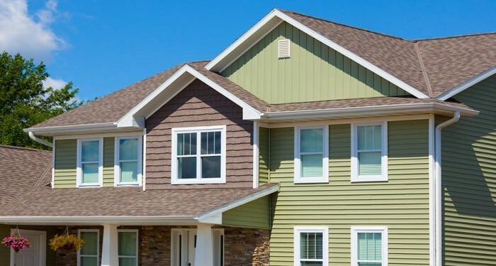 - Discover Affordable House Siding Options for Your Home: Expert ...