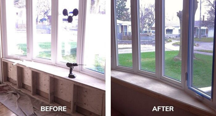 Best Replacement Window Installation Atlanta, GA | Window Installers ...