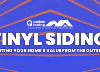 Boost Home Value with Vinyl Siding – Key Benefits and ROI