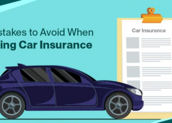 5 Mistakes to Avoid When Buying Car Insurance by Liberty General Insurance